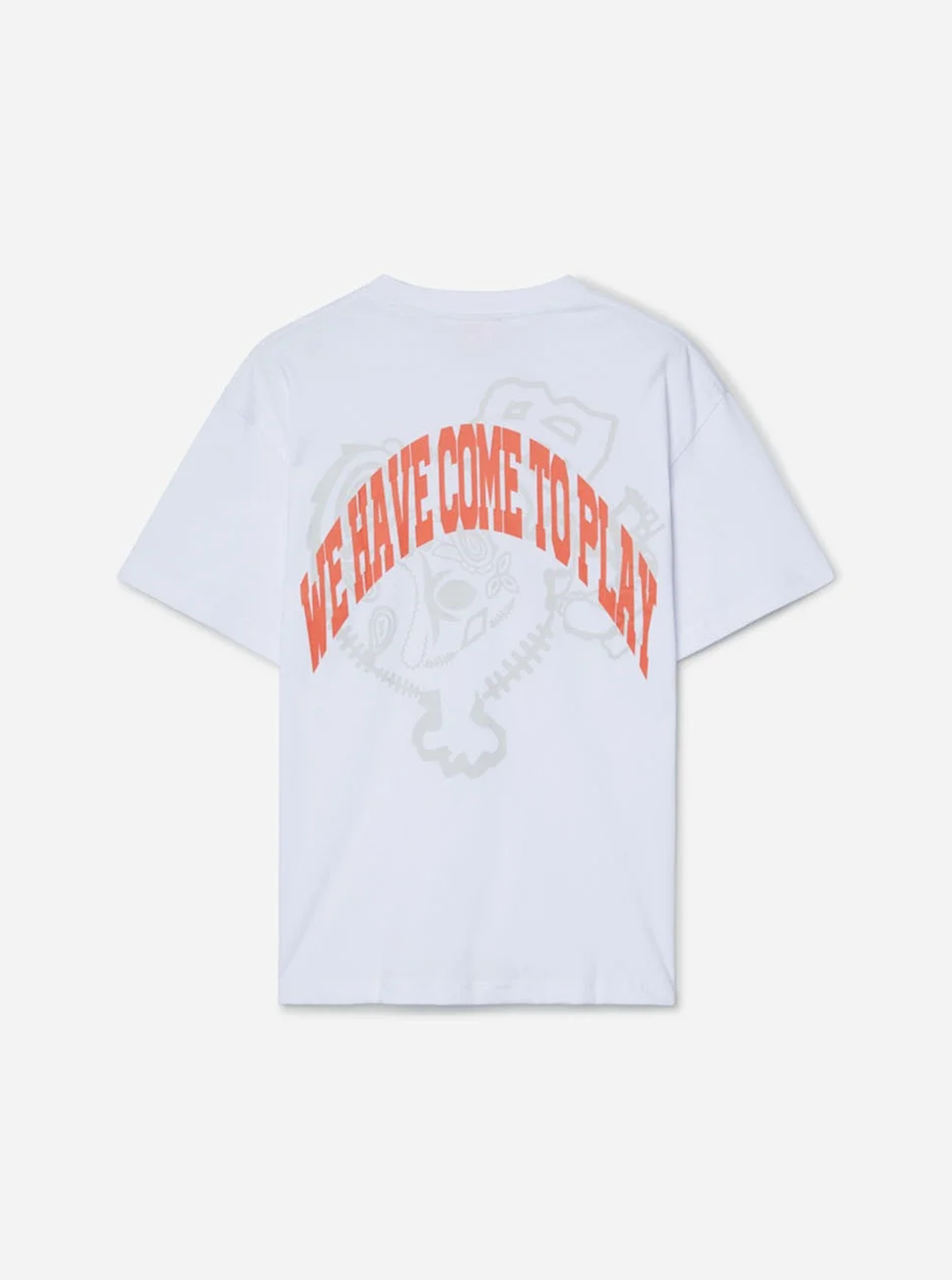 BELAGUER - WE HAVE COME TO... 2