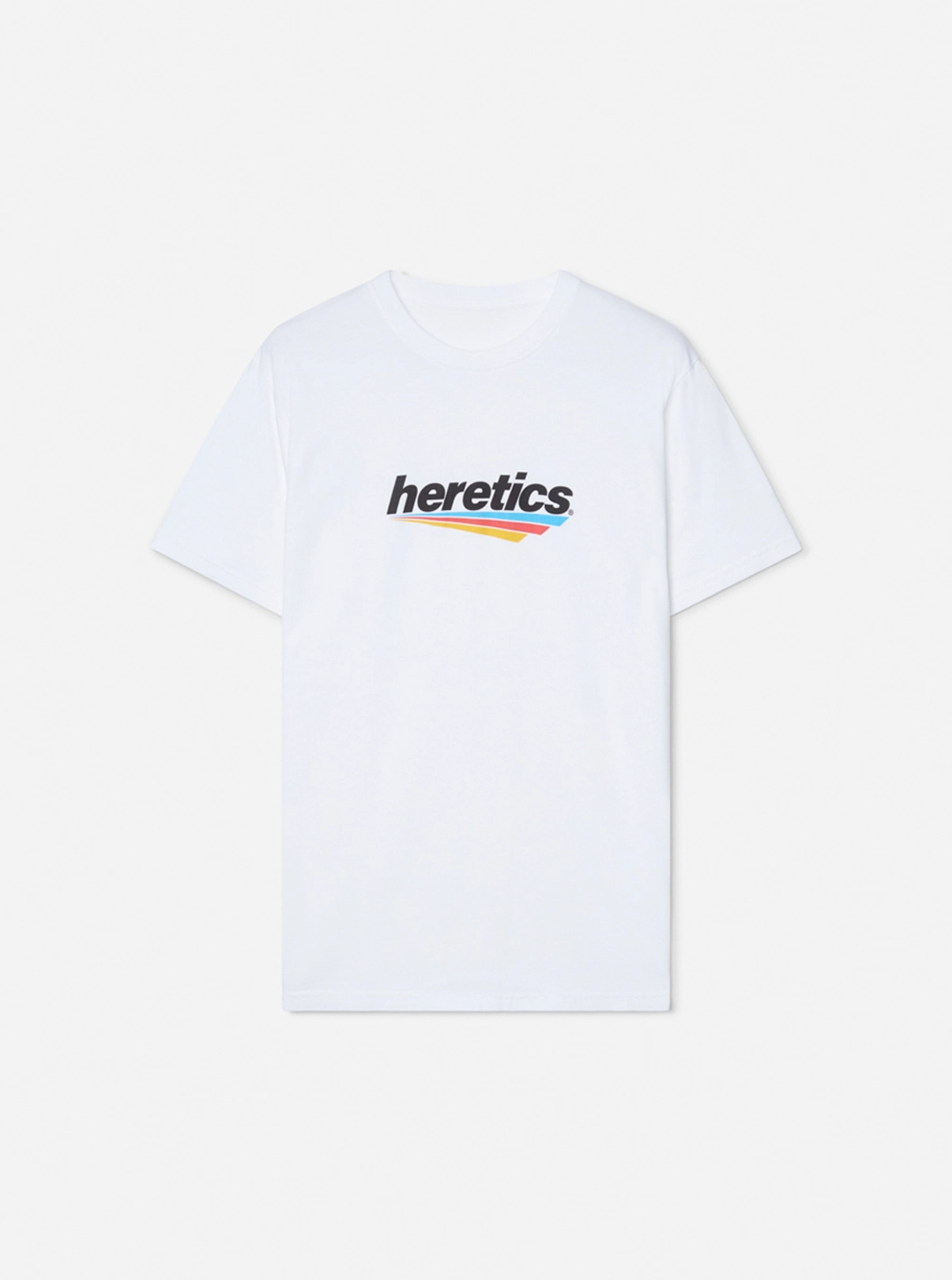 LIGHTWEIGHT - CAMISETA BLANCA