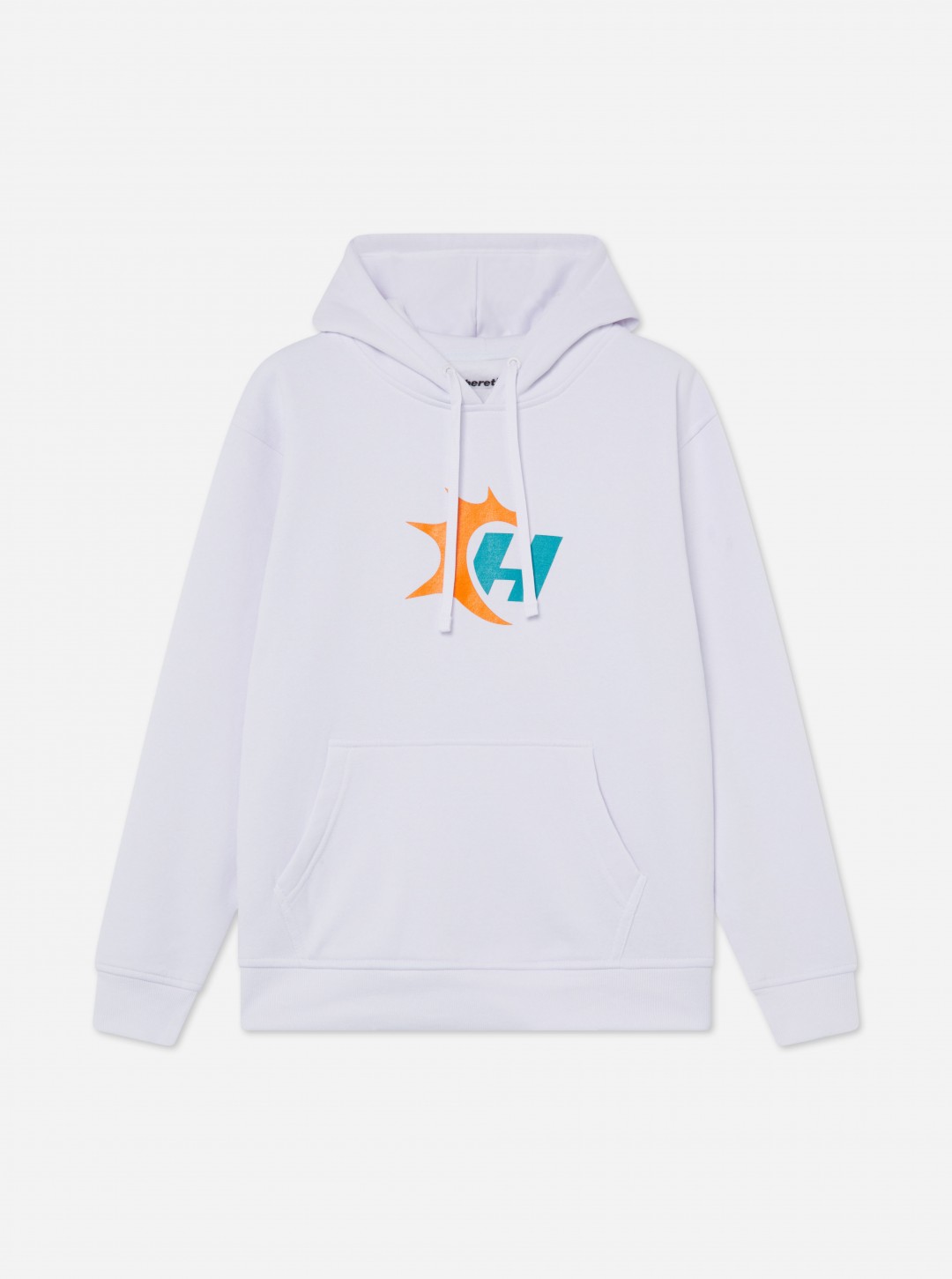 HOODIE RANGE
