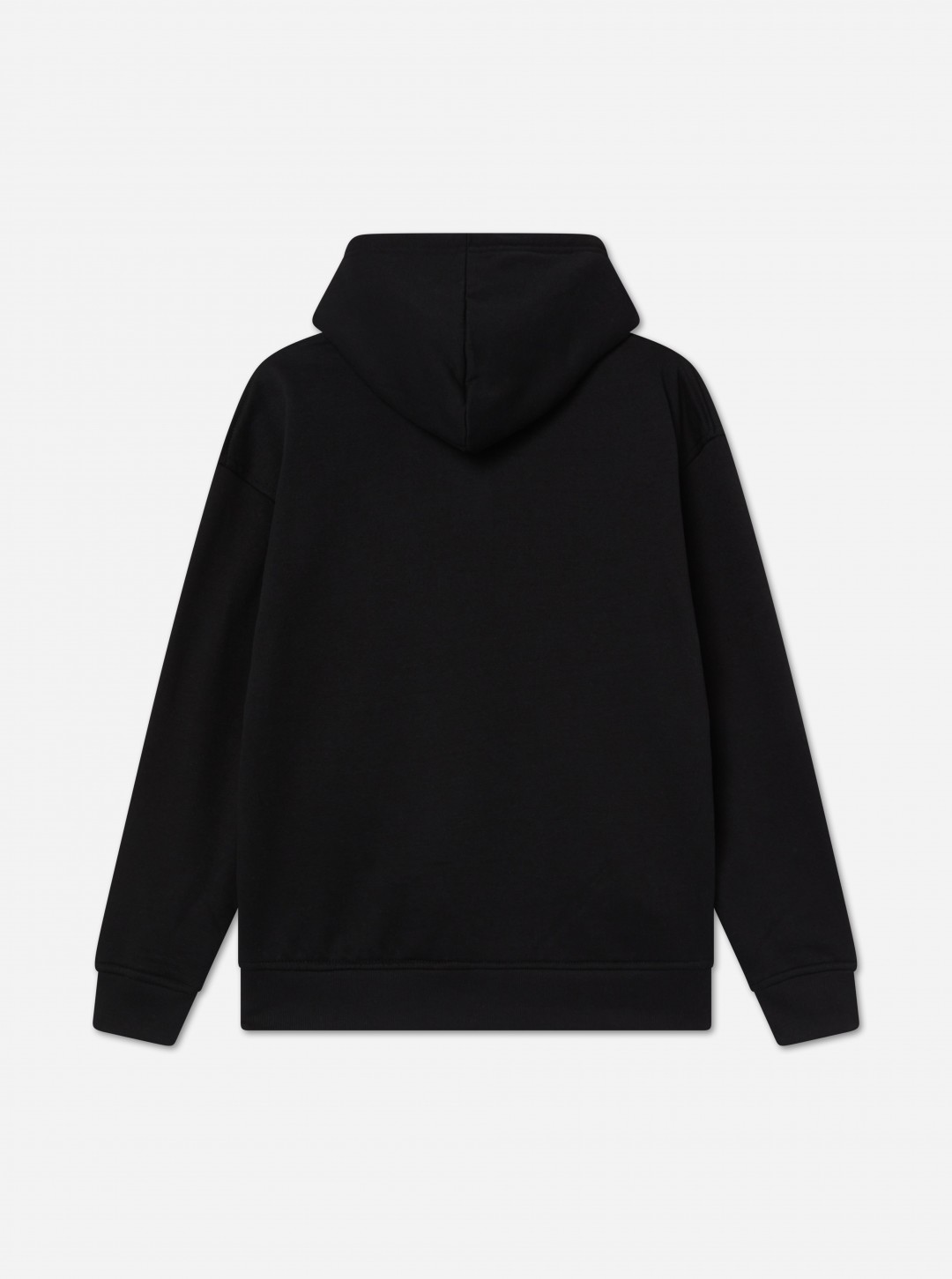 HOODIE DOME 2