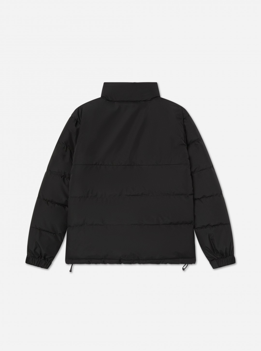 PUFFER - TEAM HERETICS 2