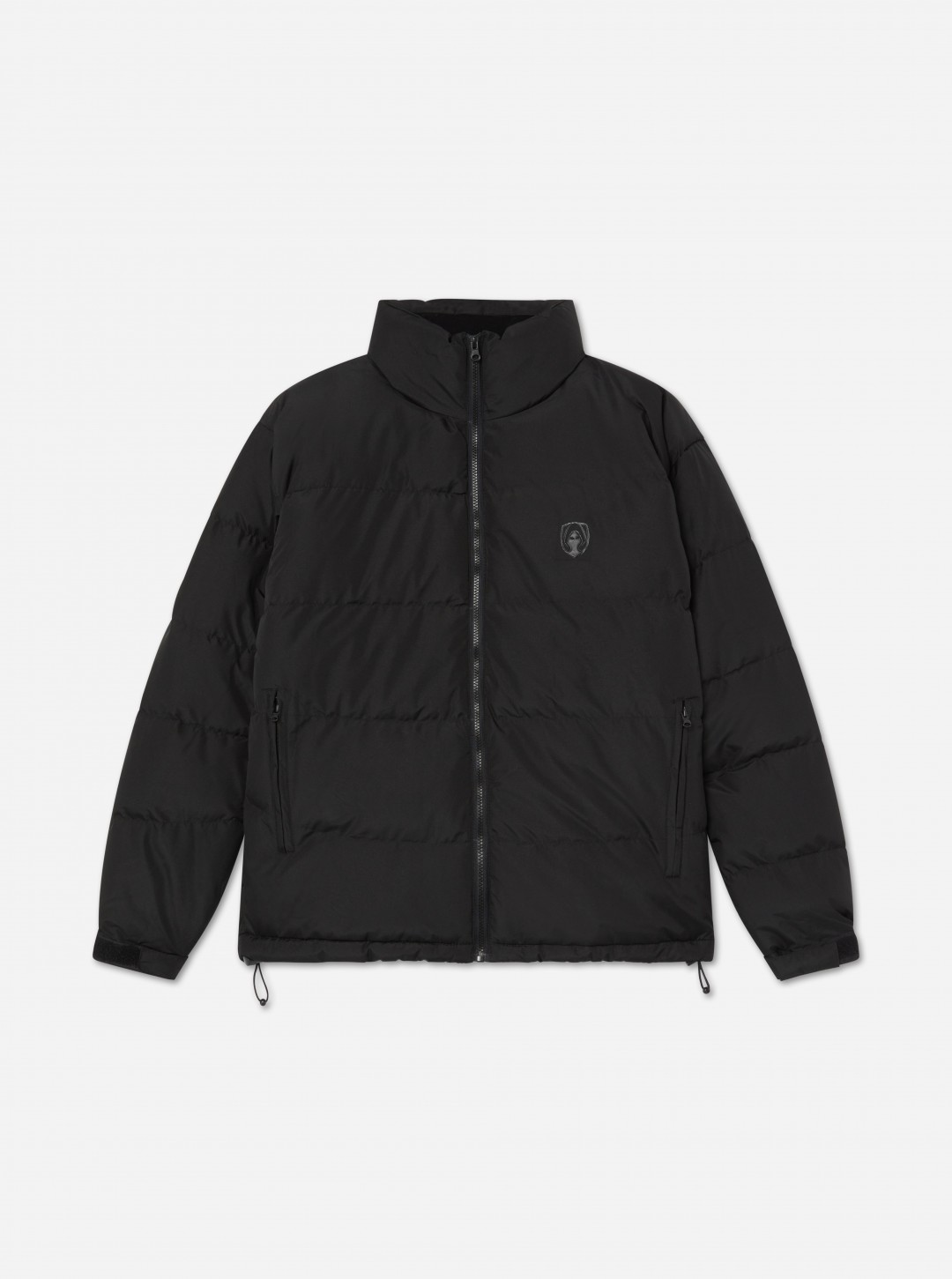 PUFFER - TEAM HERETICS