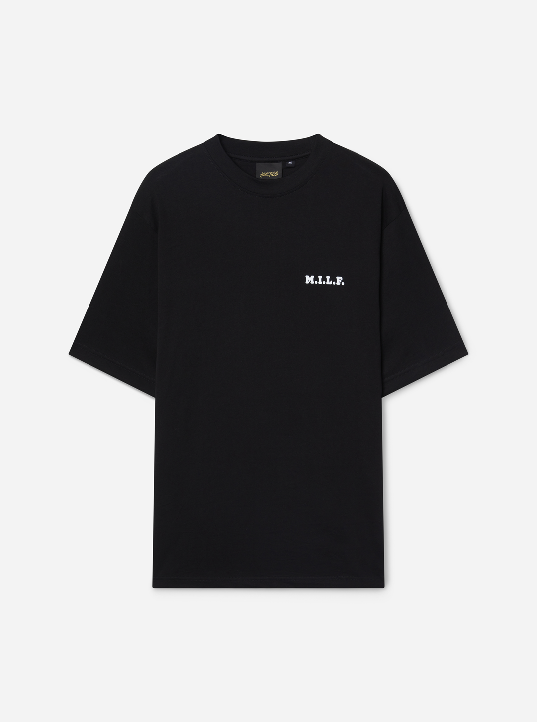 CAMISETA FLAKKED - MILF...