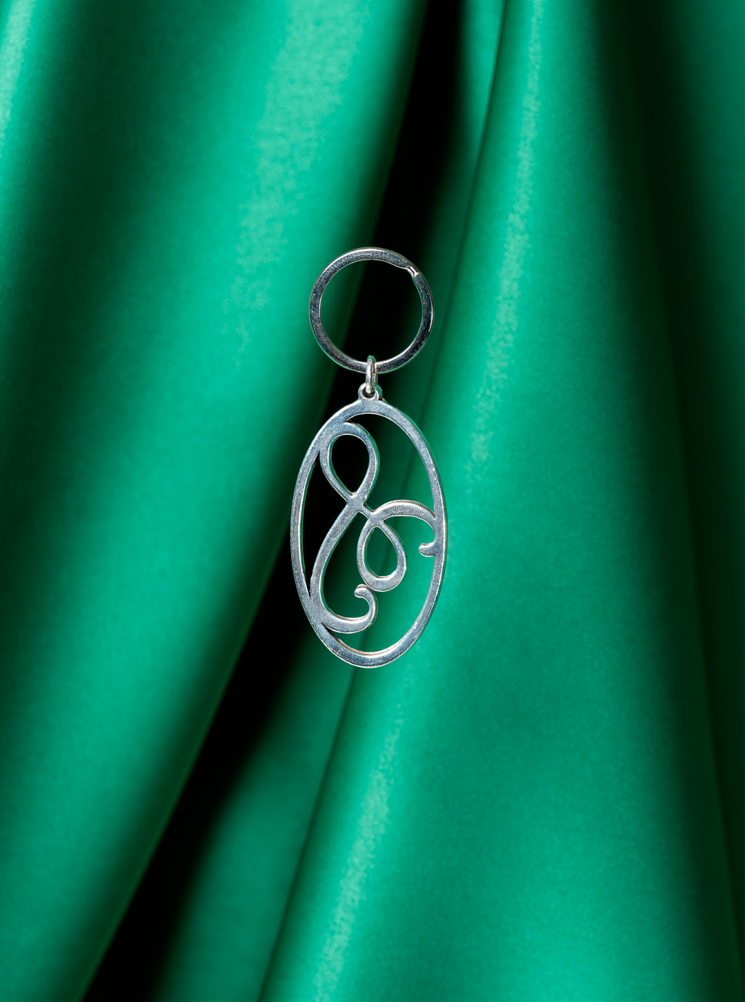 LLAVERO 8º ANIVERSARIO TEAM...