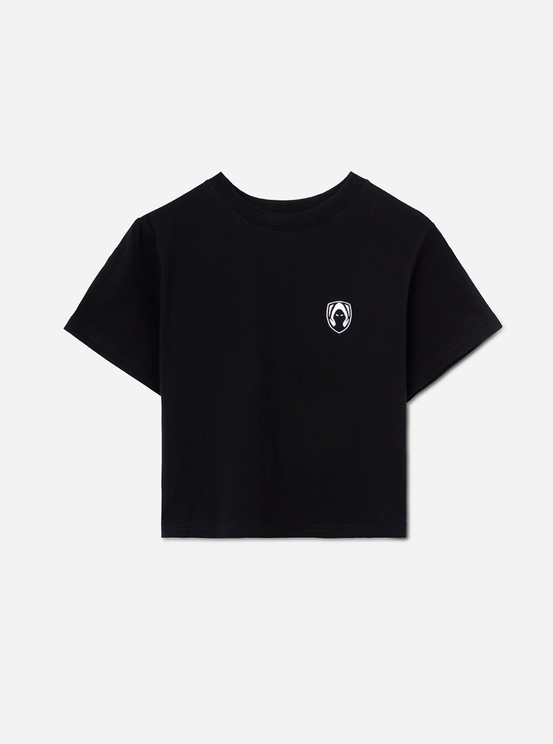 COLOR PACK - CROP TOP