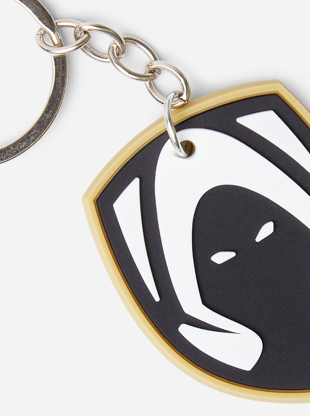 LLAVERO - TEAM HERETICS 2025 2