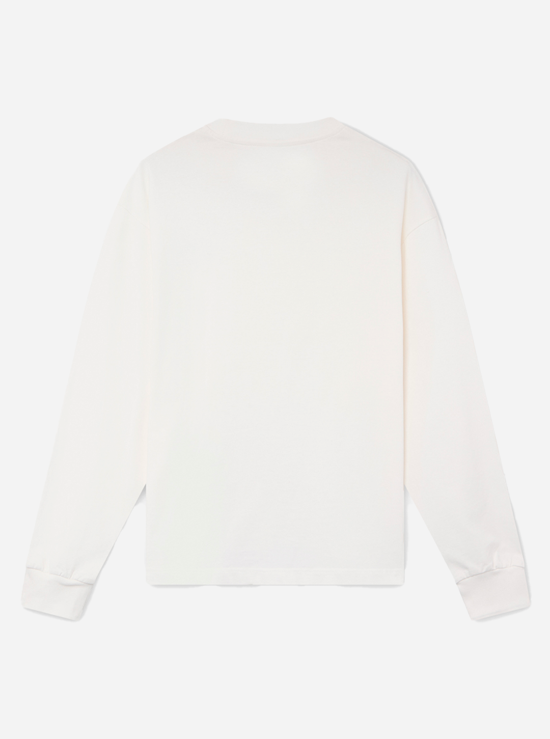 HERETICS SS25 - LONG SLEEVE... 2