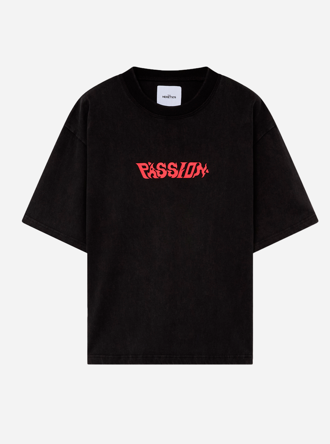 HERETICS SS25 - PASSION TEE