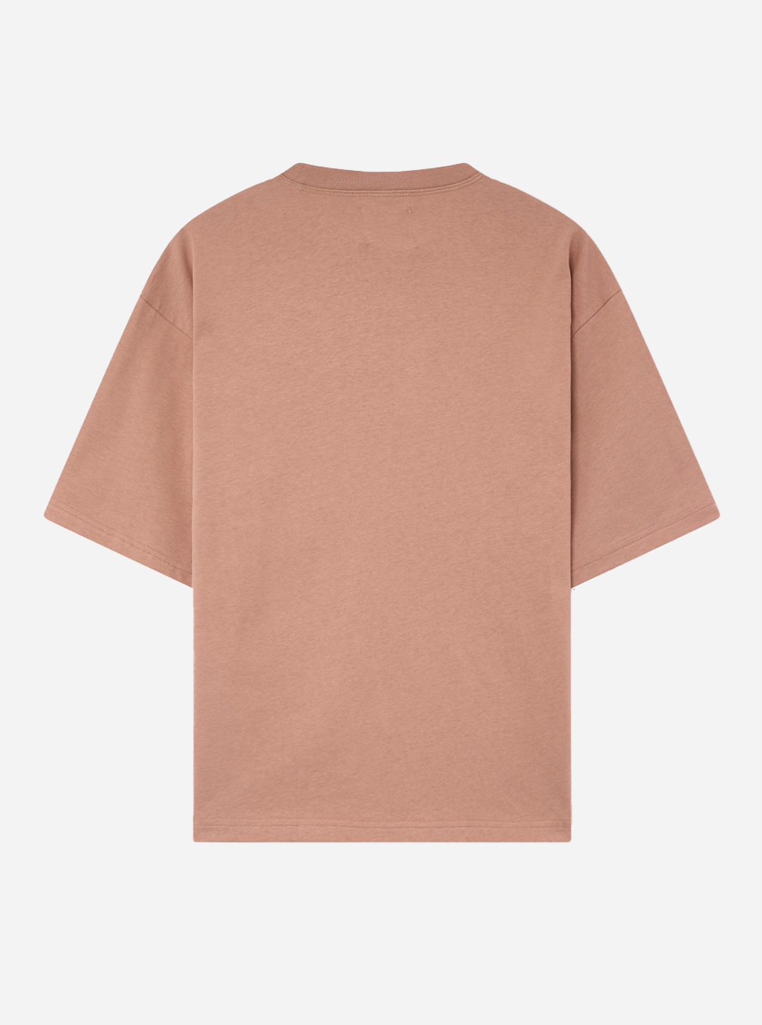 HERETICS SS25 - LOGO TEE 2