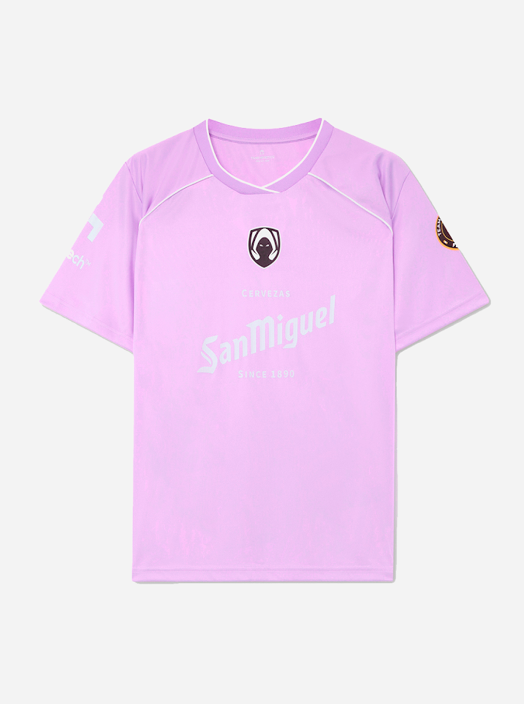 PRO KIT 2025 - PURPLE...