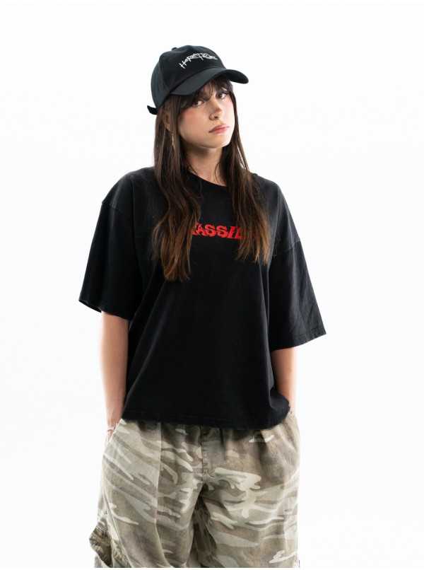 HERETICS SS25 - PASSION TEE