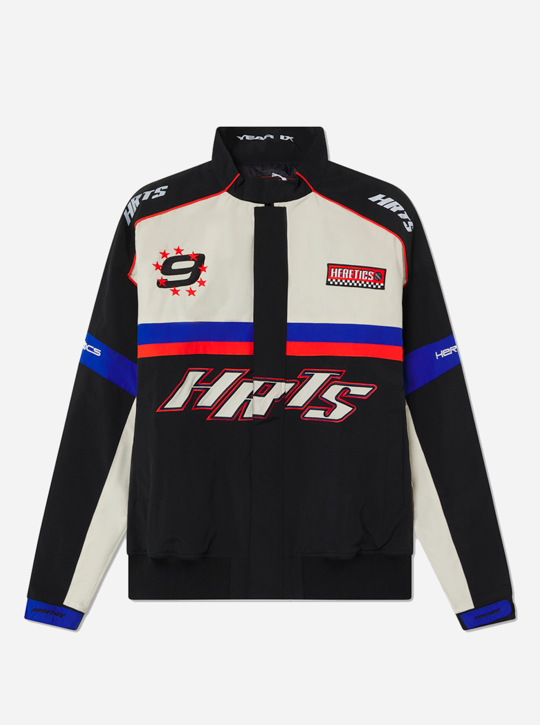 RACING JACKET - 9º ANIVERSARIO