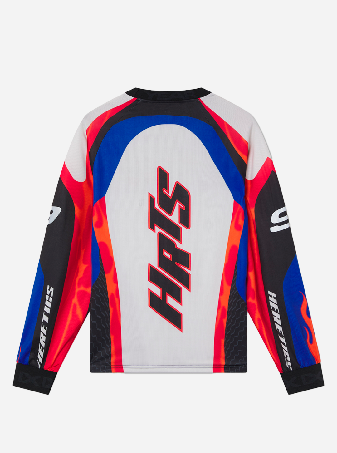 MX JERSEY - 9º ANIVERSARIO 2