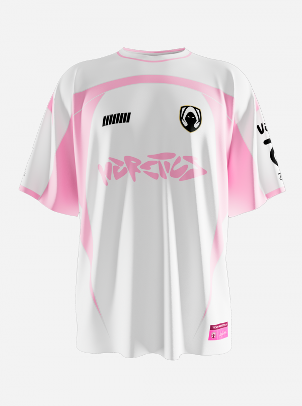 CHAMPIONS JERSEY - SPECIAL EDITION