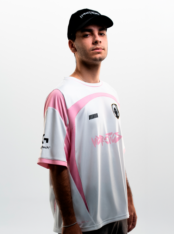 CHAMPIONS JERSEY - SPECIAL EDITION