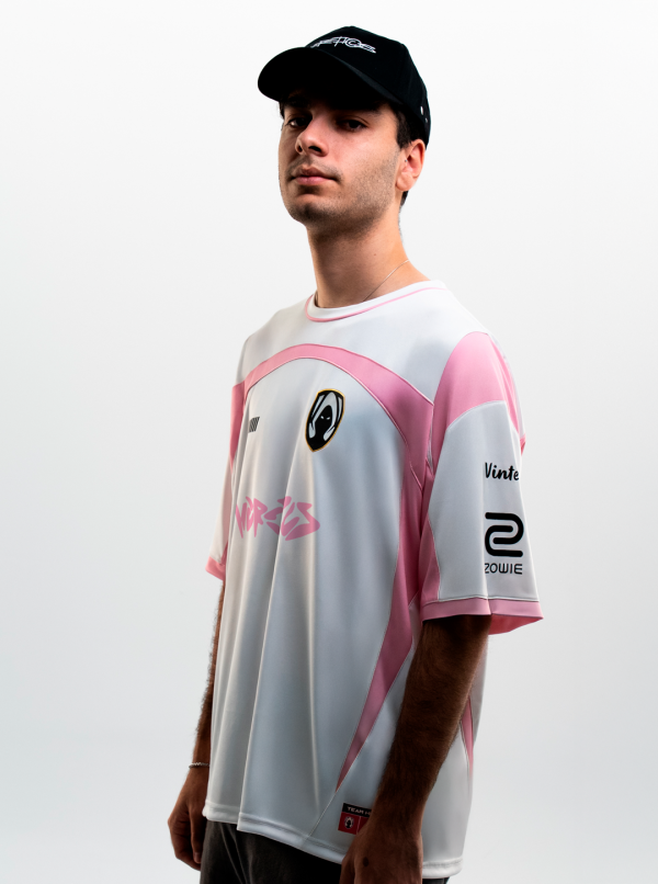 CHAMPIONS JERSEY - SPECIAL EDITION