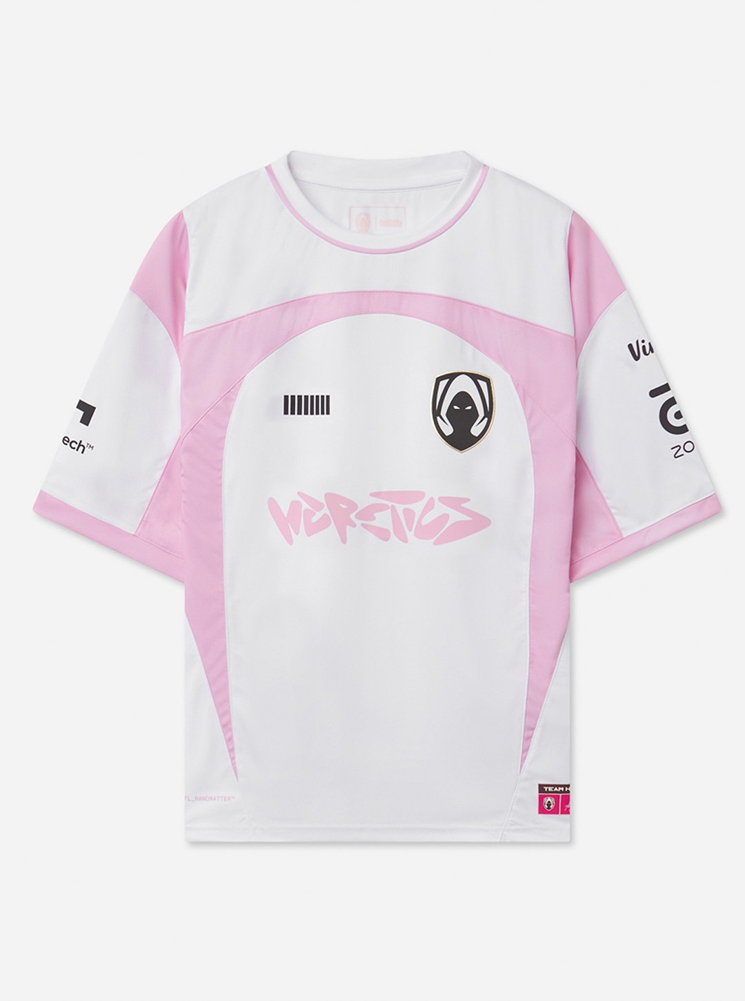 CHAMPIONS JERSEY - SPECIAL...