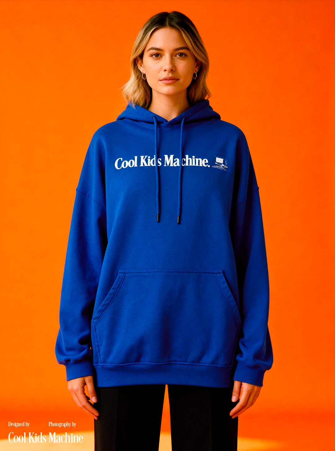 HERETICS FW25 - COOL KIDS... 2