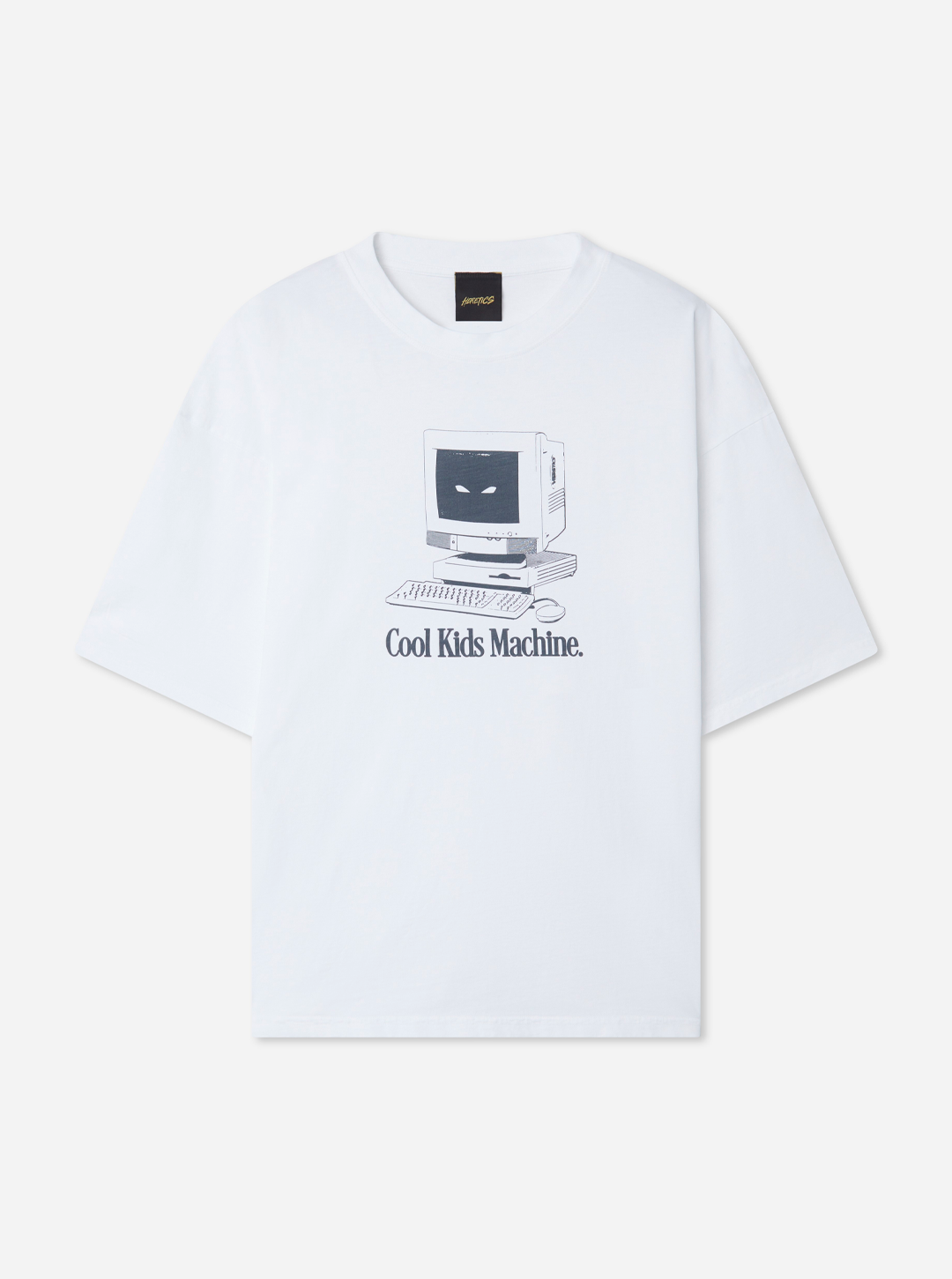 HERETICS FW25 - COOL KIDS...