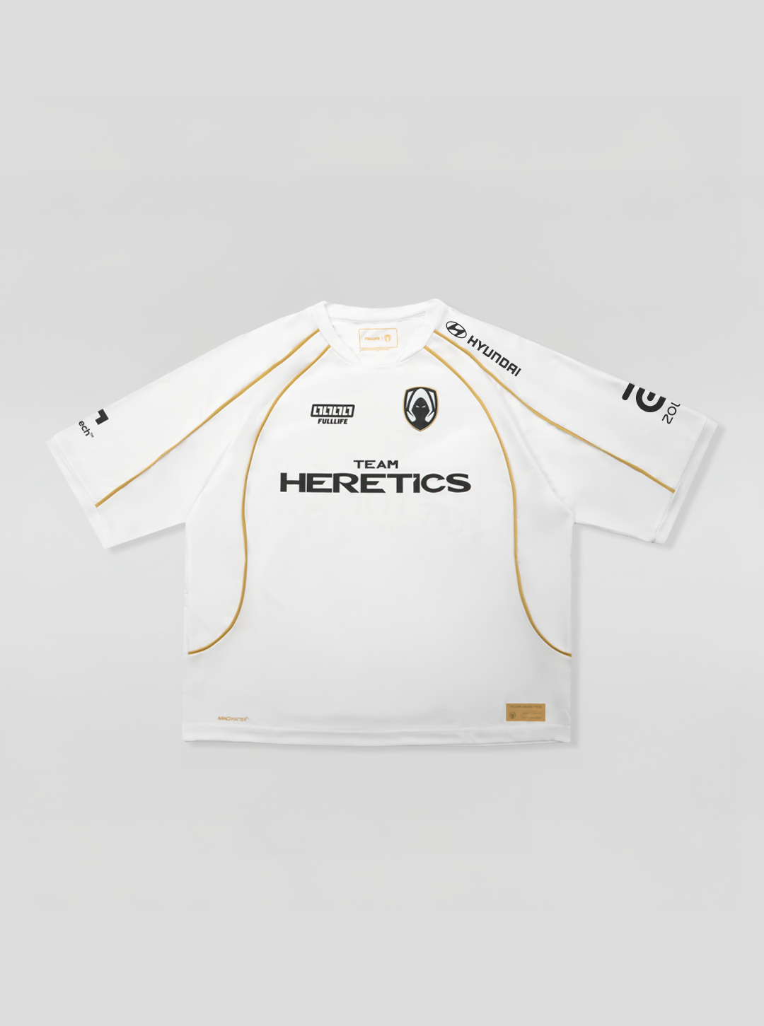 PRO KIT 2026 - OFFICIAL JERSEY