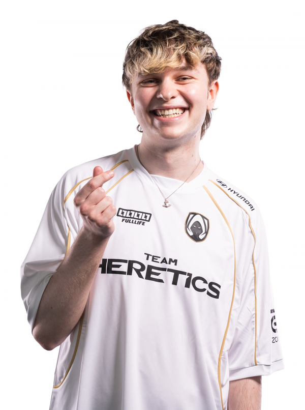 PRO KIT 2026 - OFFICIAL JERSEY