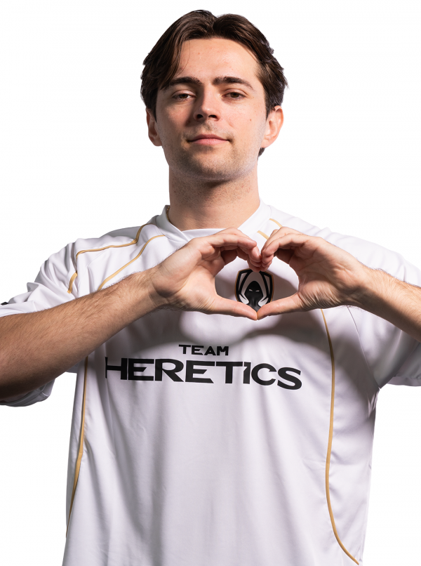 PRO KIT 2026 - OFFICIAL JERSEY