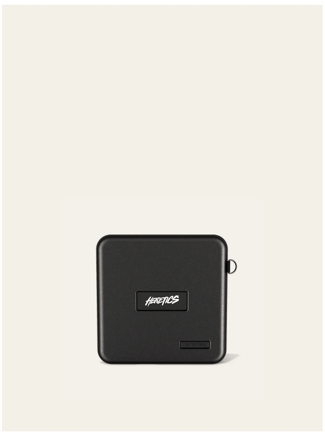 FUNDA RATÓN - TEAM HERETICS