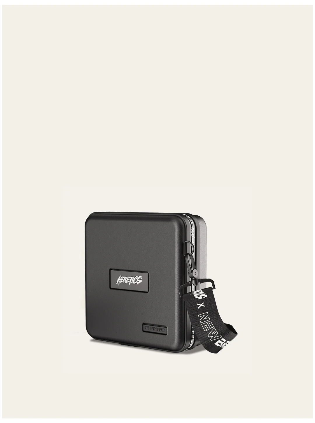 FUNDA RATÓN - TEAM HERETICS 2