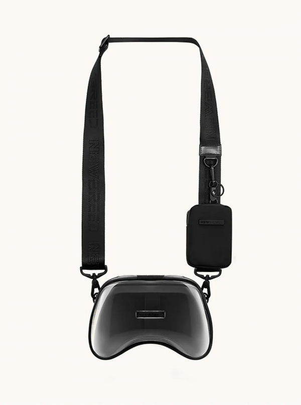 FUNDA MANDO OPACO - TEAM HERETICS