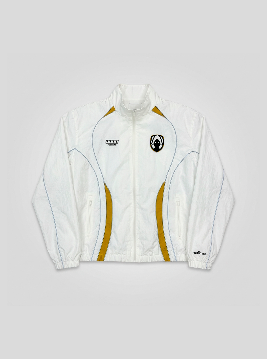 PRO KIT 2026 - OFFICIAL JACKET