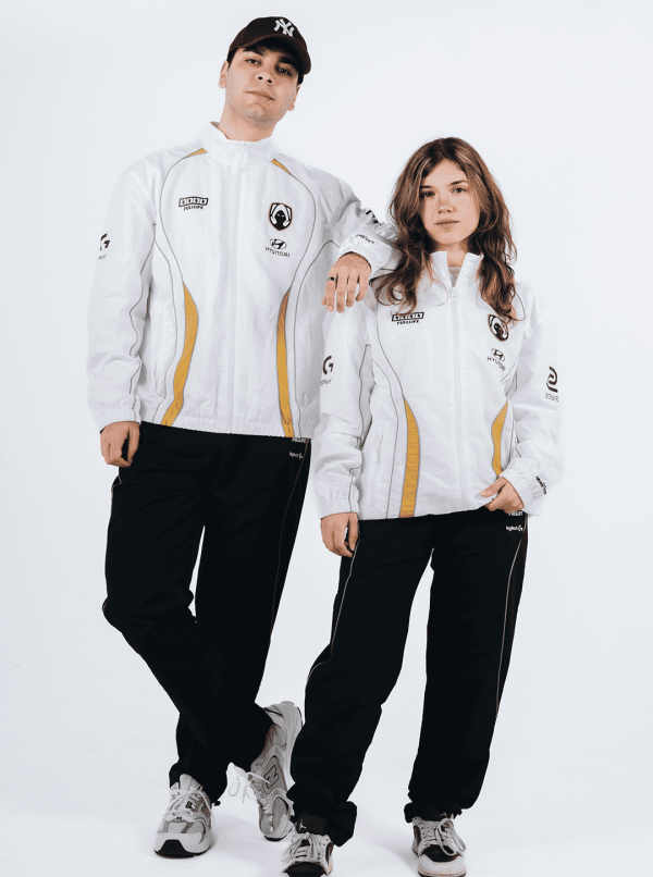 PRO KIT 2026 - OFFICIAL PANTS