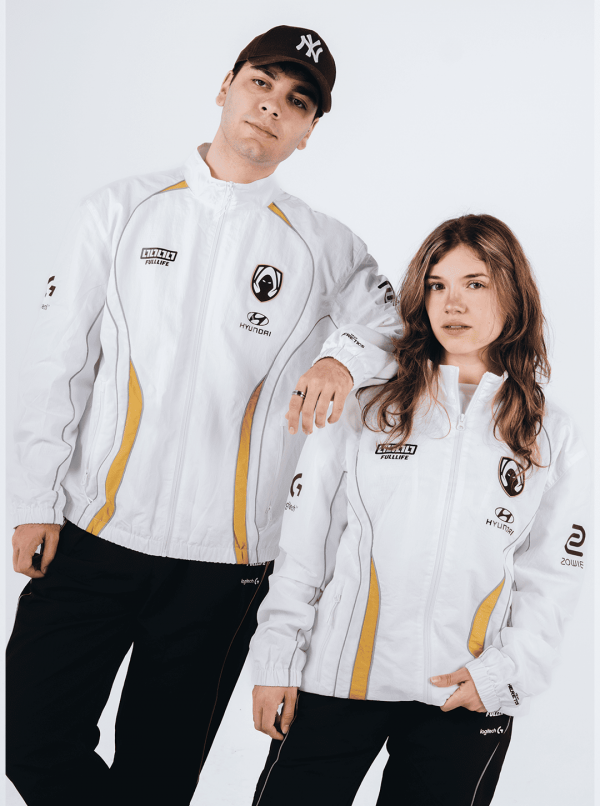 PRO KIT 2026 - OFFICIAL PANTS