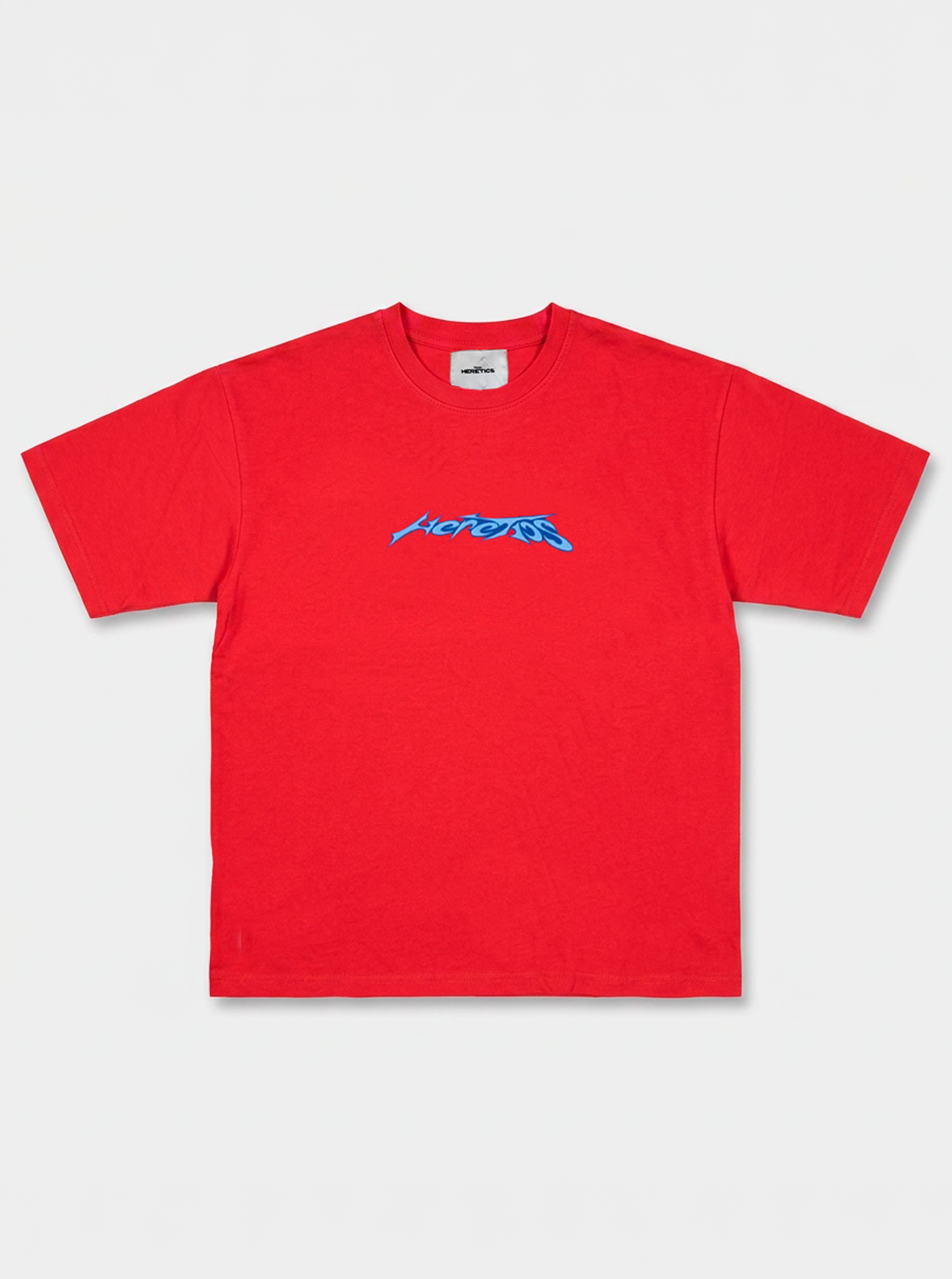 SPRING SUMMER 26' — CORAL TEE