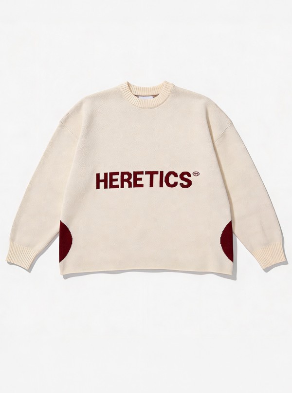 SPRING SUMMER 26' - VICTORY KNIT