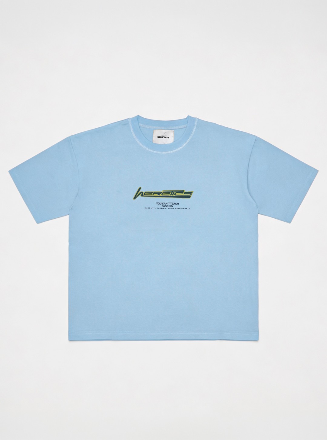 SPRING SUMMER 26' — 2000 TEE