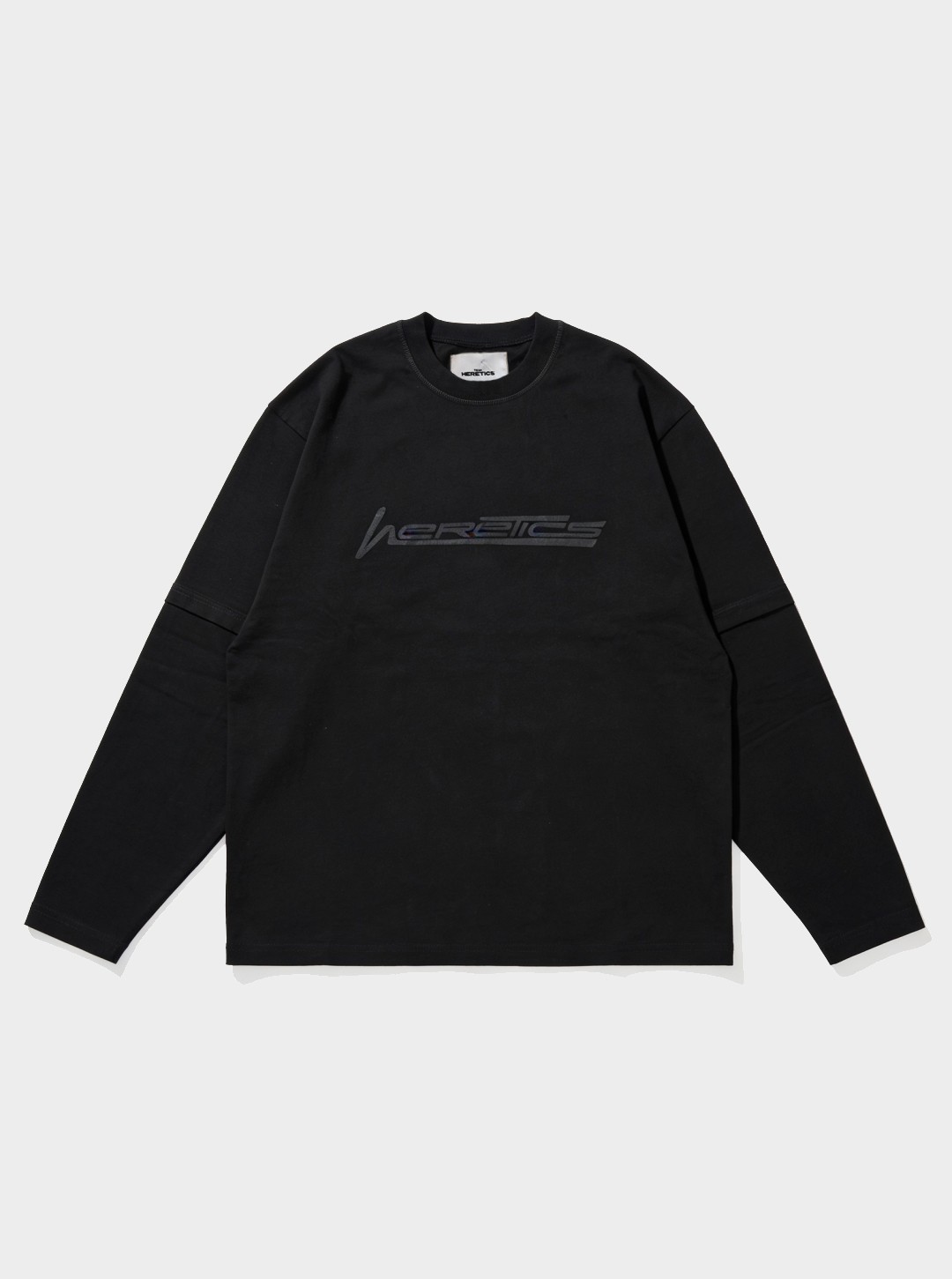 SPRING SUMMER 26' — DOUBLE...