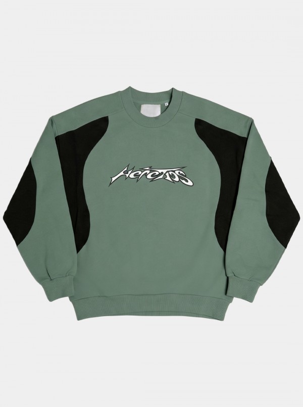 SPRING SUMMER 26' — ORIGIN CREWNECK