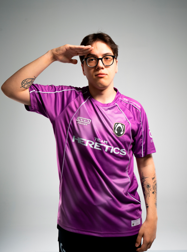 PRO KIT 2026 - OFFICIAL SPECIAL JERSEY LONDON