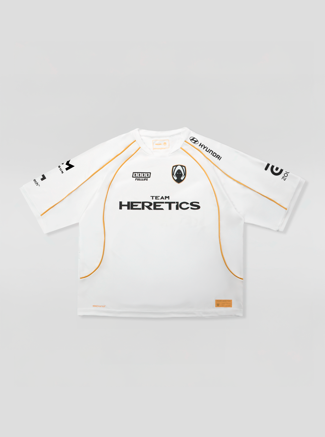 PRO KIT 2026 - OFFICIAL JERSEY