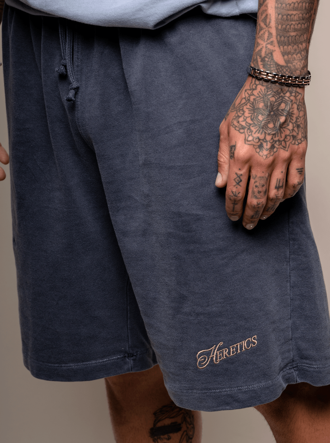 Lightweight - Short Navy