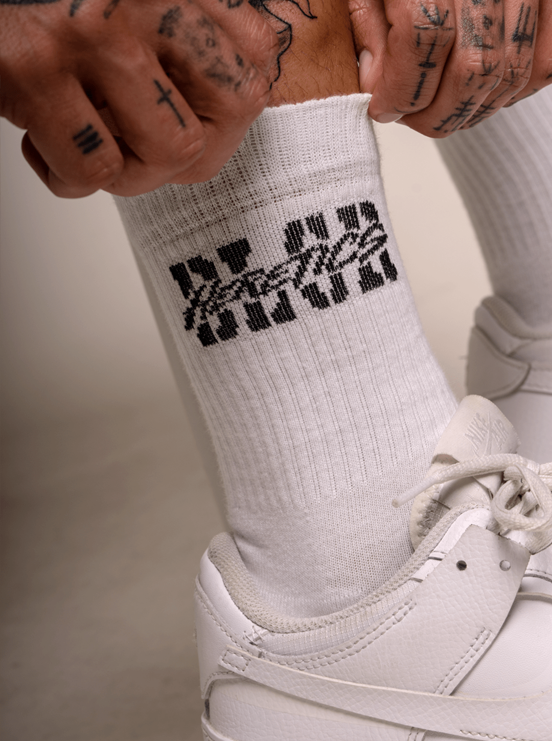 BELAGUER - CALCETINES 2