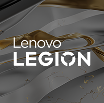 LEGION BY LENOVO